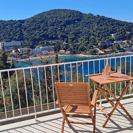Studio Apartment Дубровник Екстериор снимка
