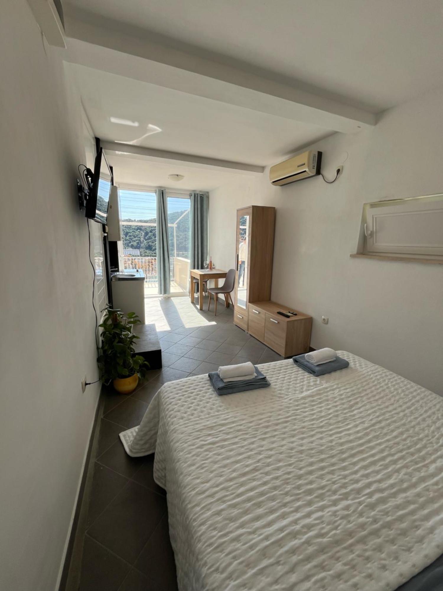 Studio Apartment Дубровник Екстериор снимка