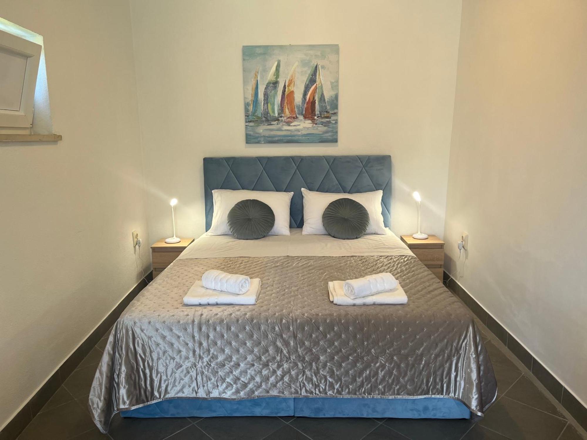 Studio Apartment Дубровник Екстериор снимка